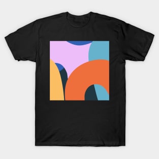 Shapes T-Shirt